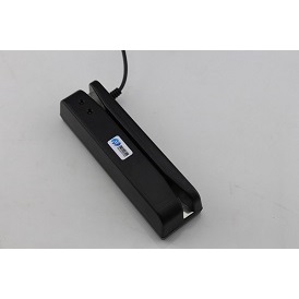 济南美恒通MHT-400磁条刷卡器